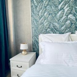 Фото Отель Гостевой дом Ясный