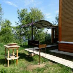 Фото Отель Байкальский маяк