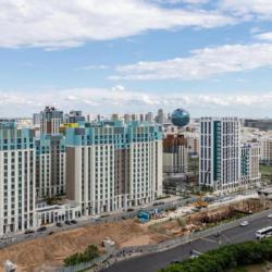 2-комнатные апартаменты стандарт