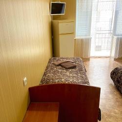 Фото Отель Корабль