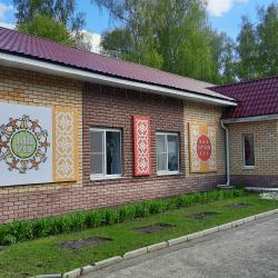 Фото Отель Ясная Поляна