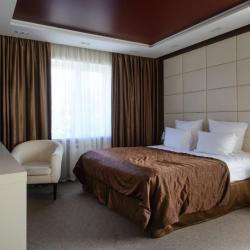 Фото Отель A HOTEL design style на Толстого (Ахотел на Толстого)