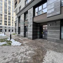 фото 34 Апартаменты на проспекте Московский 71 корпус 2