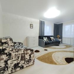 2-комнатные апартаменты улучшенные