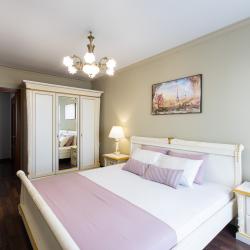 Фото Отель Сутки на проспекте Октября 107А