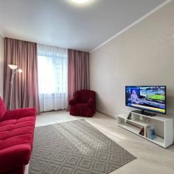 Фото Апартаменты на проспекте Ленина 33