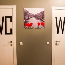 Фото Отель Compass Hostel (Компасс)