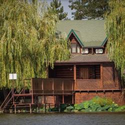 Фото Отель Усадьба Фамилия