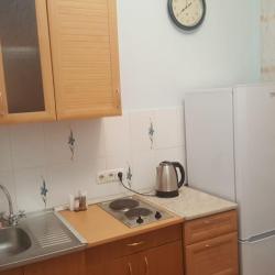 Фото Отель Клавис на Урицкого