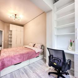Фото Отель 24 Apart Almaty (24 Апарт )