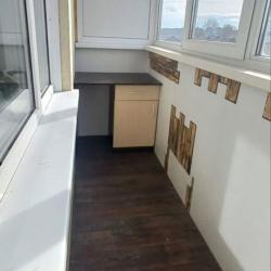 1-комнатные апартаменты стандарт