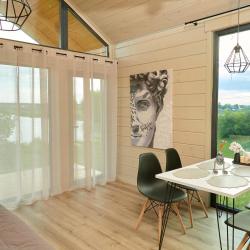 Фото Отель Бобры и Утки