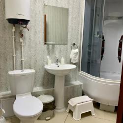 2-комнатный номер стандарт (с завтраком)