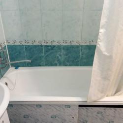 1-комнатные апартаменты эконом