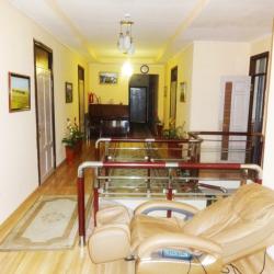 Фото Отель Гоби