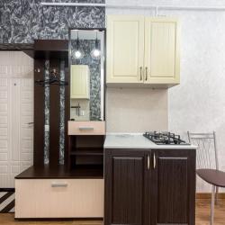 1-комнатные апартаменты эконом Пастухова 26