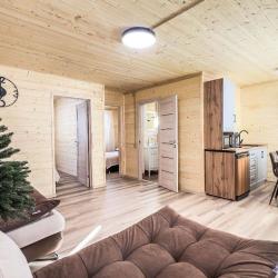 Фото Отель Happy House (Хэппи Хаус)