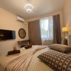 Фото Отель Креатида