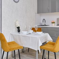 Фото Отель RentPlaza (РентПлаза) на улице Амундсена