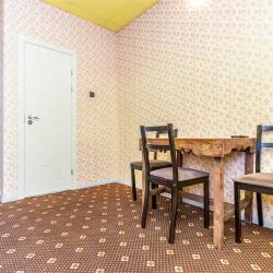 Номер стандарт с 3 односпальными кроватями