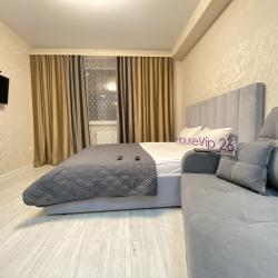 Фото Апартаменты Housevip на улице Рогожникова 23