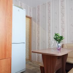 1-комнатные апартаменты стандарт