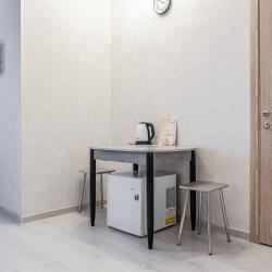 Фото Отель Вита