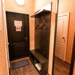 Фото Отель Аппартамент