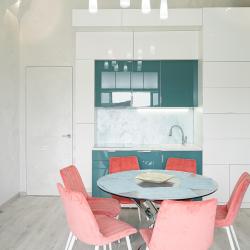 Фото Отель Sea Side Premium (Си Сайд Премиум) на улице Шкиперская 9