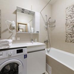 Фото Отель Sutki Rent на улице Стремянная 20