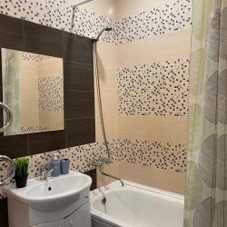 Фото Апартаменты на проспекте Нариманова 38