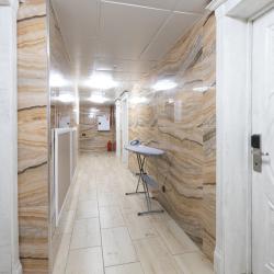 Фото Апартаменты в центре Эсто-Садок с бассейном