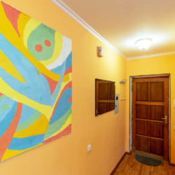 Фото Апартаменты на проспекте Мира 36