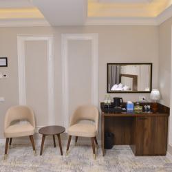 Фото Отель Siab Hotel (Сиаб)