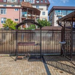 Фото Апартаменты на переулке Марсовый