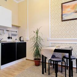 Фото Отель Mr. Brown (Мистер Браун)