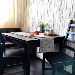 Фото Апартаменты на улице Льва Яшина