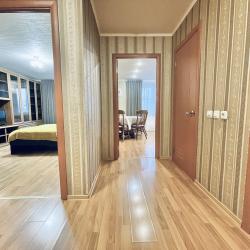 Фото Отель Vegas apartments (Вегас апартментс) на проспекте Гагарина 111