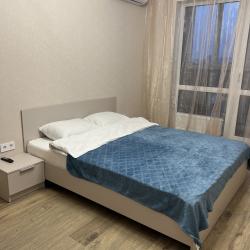 Фото Отель Квартирный вопрос на Сагита Агиша 19