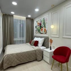 Фото Апартаменты на улице Звездинка, д 3