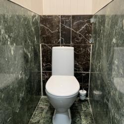 Фото Уютные трехкомнатные апартаменты на улице Калинина