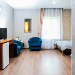 Фото Отель Уют