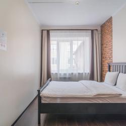 Фото Отель Hot place (Хот плэйс)