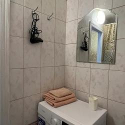 2-комнатные апартаменты стандарт
