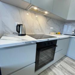 Фото Апартаменты на Павлюхина