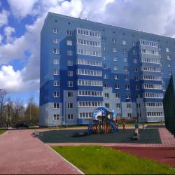 фото 1 Апартаменты на улице Пригородная 13