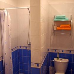 Фото Отель Космос (бывш. Космотрас)