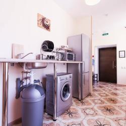 фото 41 SuperHostel (СуперХостел) на Невском, 130