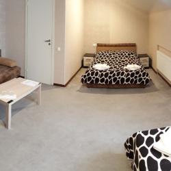 Фото Отель Люксембург