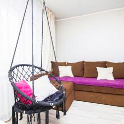 фото 7 Moment House (Момент Хаус) на улице Полоцкая